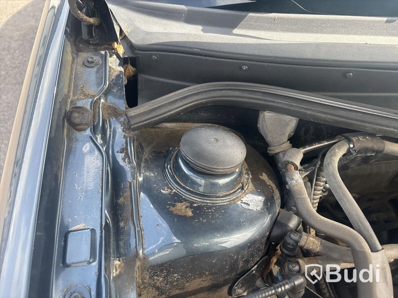 VW GOLF Variant 1,6 -2001 | BENSIN