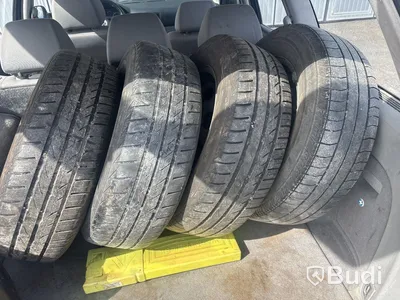 VW GOLF Variant 1,6 -2001 | BENSIN