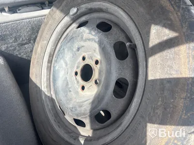 VW GOLF Variant 1,6 -2001 | BENSIN