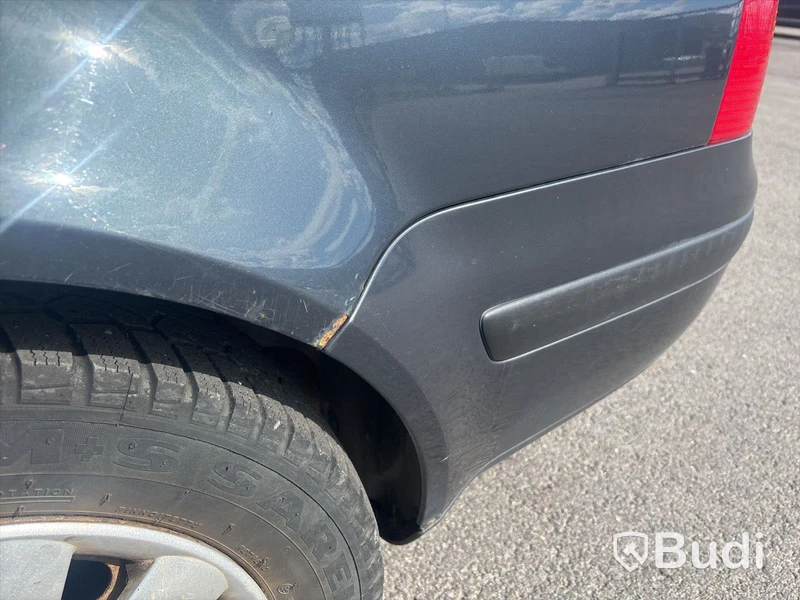 VW GOLF Variant 1,6 -2001 | BENSIN