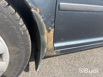 VW GOLF Variant 1,6 -2001 | BENSIN