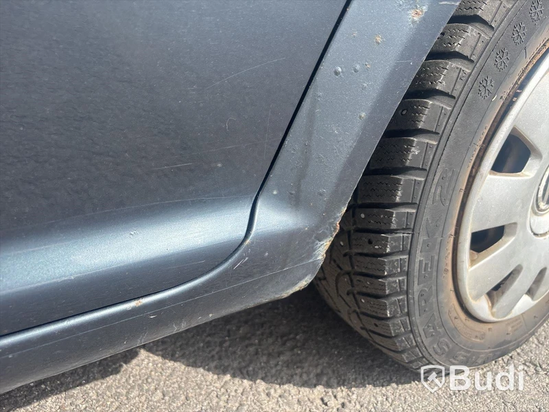 VW GOLF Variant 1,6 -2001 | BENSIN