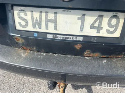 VW GOLF Variant 1,6 -2001 | BENSIN
