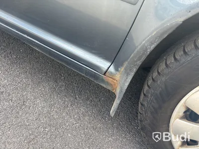 VW GOLF Variant 1,6 -2001 | BENSIN