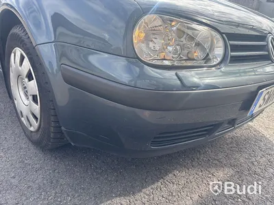 VW GOLF Variant 1,6 -2001 | BENSIN
