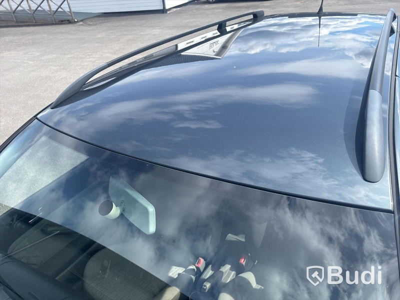 VW GOLF Variant 1,6 -2001 | BENSIN