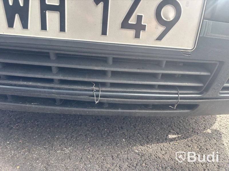 VW GOLF Variant 1,6 -2001 | BENSIN