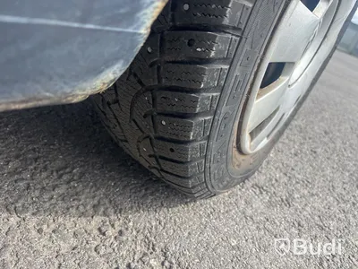 VW GOLF Variant 1,6 -2001 | BENSIN