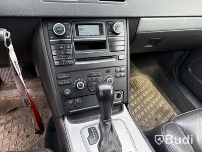 Volvo XC90 7-sitts D5 AWD R-design, 200hk, -2014, 6 växlar