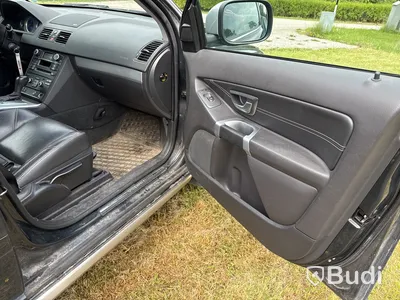 Volvo XC90 7-sitts D5 AWD R-design, 200hk, -2014, 6 växlar
