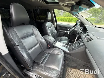 Volvo XC90 7-sitts D5 AWD R-design, 200hk, -2014, 6 växlar
