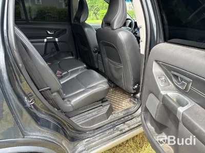 Volvo XC90 7-sitts D5 AWD R-design, 200hk, -2014, 6 växlar