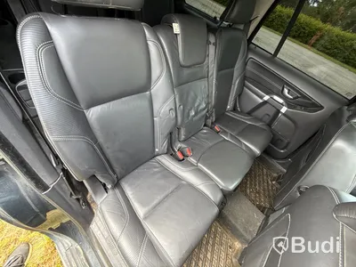 Volvo XC90 7-sitts D5 AWD R-design, 200hk, -2014, 6 växlar