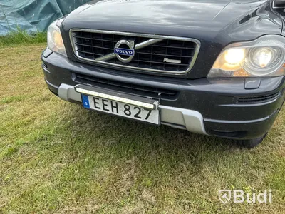 Volvo XC90 7-sitts D5 AWD R-design, 200hk, -2014, 6 växlar