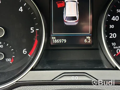 Volkswagen Passat Alltrack 2.0 TDI 4MOTION (190hk) -2017