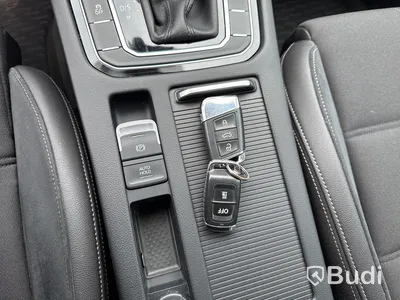 Volkswagen Passat Alltrack 2.0 TDI 4MOTION (190hk) -2017