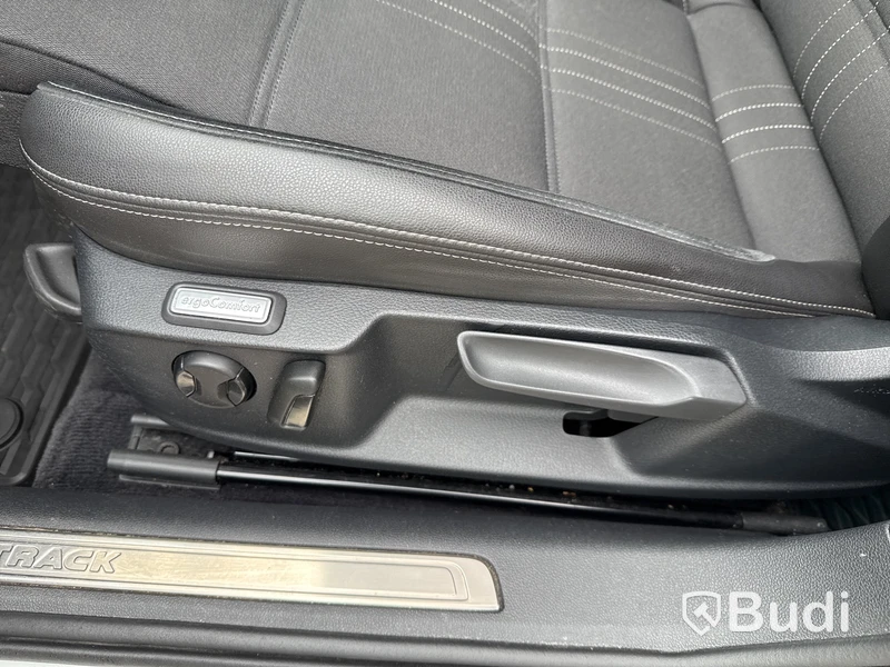 Volkswagen Passat Alltrack 2.0 TDI 4MOTION (190hk) -2017