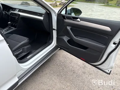 Volkswagen Passat Alltrack 2.0 TDI 4MOTION (190hk) -2017