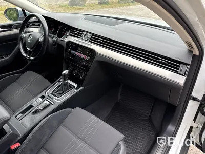 Volkswagen Passat Alltrack 2.0 TDI 4MOTION (190hk) -2017