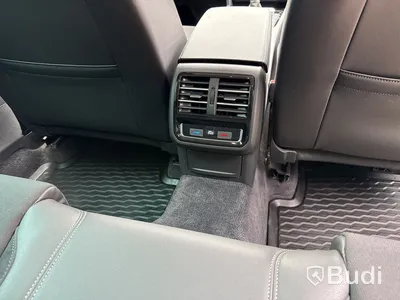Volkswagen Passat Alltrack 2.0 TDI 4MOTION (190hk) -2017