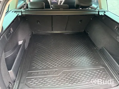 Volkswagen Passat Alltrack 2.0 TDI 4MOTION (190hk) -2017