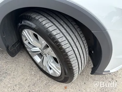 Volkswagen Passat Alltrack 2.0 TDI 4MOTION (190hk) -2017