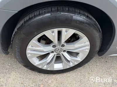 Volkswagen Passat Alltrack 2.0 TDI 4MOTION (190hk) -2017