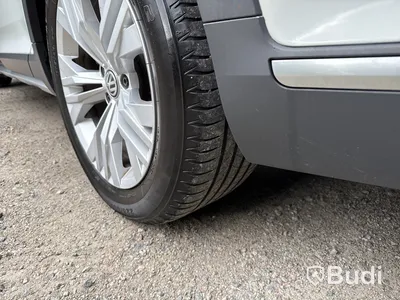 Volkswagen Passat Alltrack 2.0 TDI 4MOTION (190hk) -2017