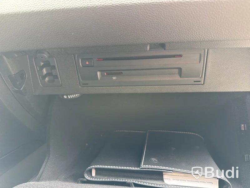 Volkswagen Passat Alltrack 2.0 TDI 4MOTION (190hk) -2017