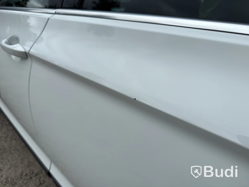 Volkswagen Passat Alltrack 2.0 TDI 4MOTION (190hk) -2017