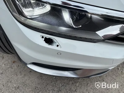 Volkswagen Passat Alltrack 2.0 TDI 4MOTION (190hk) -2017