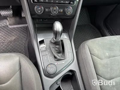 Volkswagen Tiguan 2.0 TDI 4MOTION (190hk) -2017