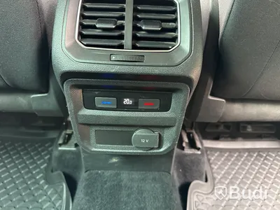 Volkswagen Tiguan 2.0 TDI 4MOTION (190hk) -2017