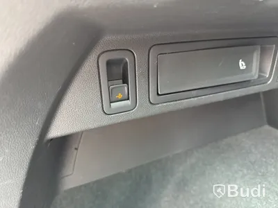 Volkswagen Tiguan 2.0 TDI 4MOTION (190hk) -2017