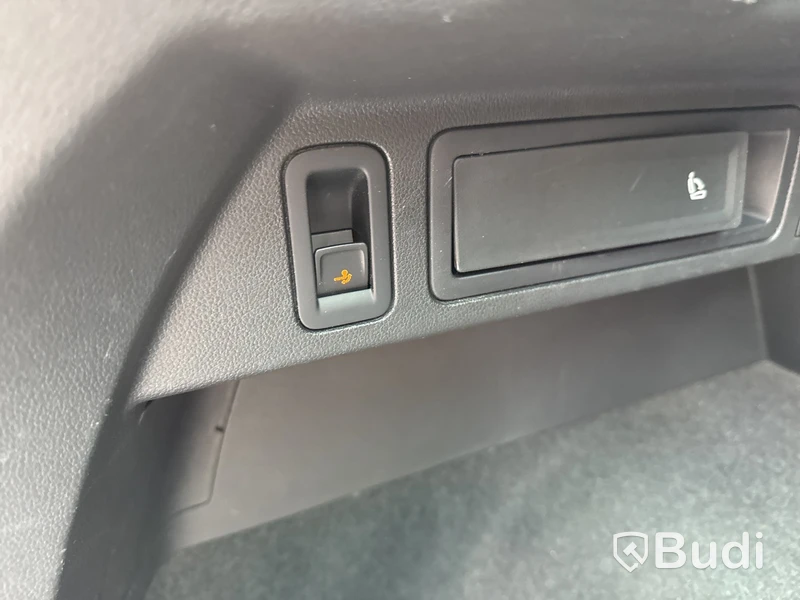 Volkswagen Tiguan 2.0 TDI 4MOTION (190hk) -2017