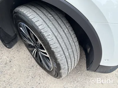 Volkswagen Tiguan 2.0 TDI 4MOTION (190hk) -2017