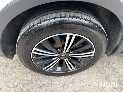 Volkswagen Tiguan 2.0 TDI 4MOTION (190hk) -2017