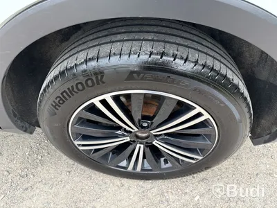 Volkswagen Tiguan 2.0 TDI 4MOTION (190hk) -2017