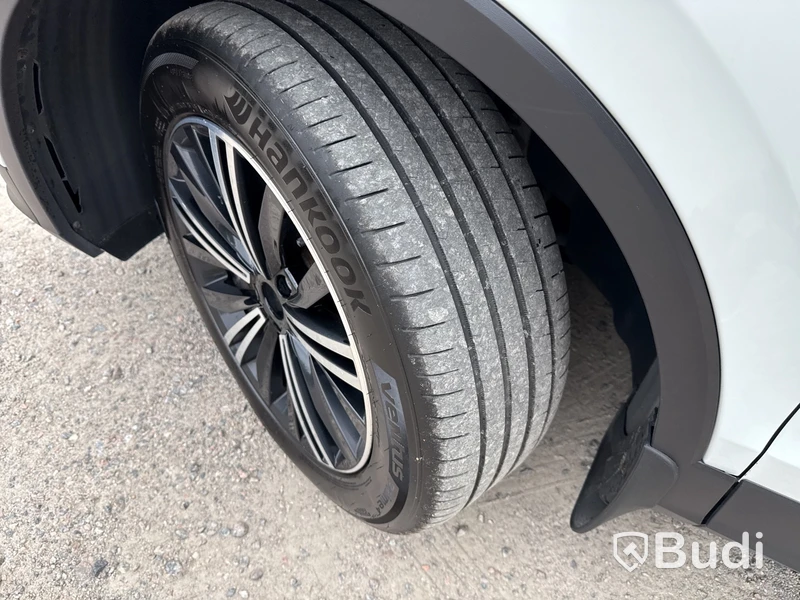 Volkswagen Tiguan 2.0 TDI 4MOTION (190hk) -2017