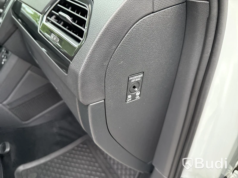 Volkswagen Tiguan 2.0 TDI 4MOTION (190hk) -2017