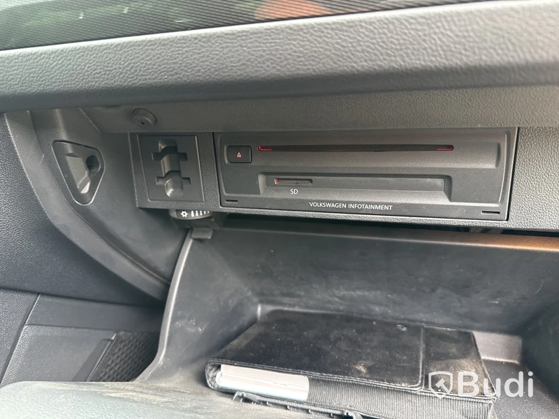 Volkswagen Tiguan 2.0 TDI 4MOTION (190hk) -2017