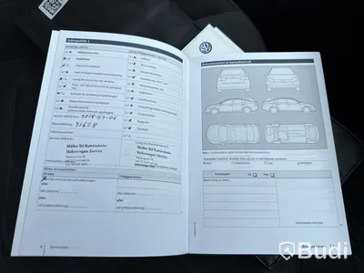Volkswagen Tiguan 2.0 TDI 4MOTION (190hk) -2017