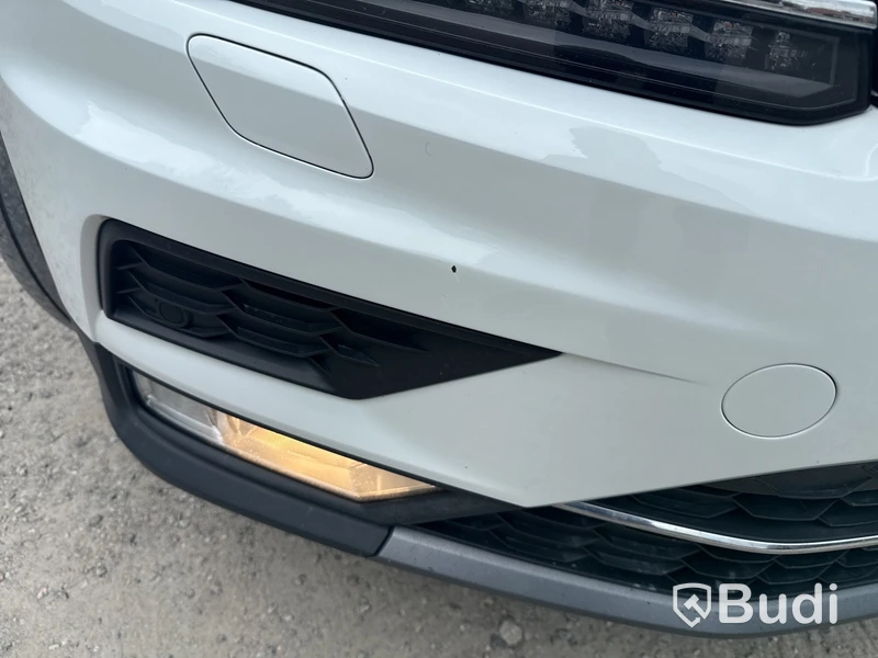 Volkswagen Tiguan 2.0 TDI 4MOTION (190hk) -2017