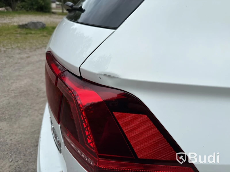 Volkswagen Tiguan 2.0 TDI 4MOTION (190hk) -2017