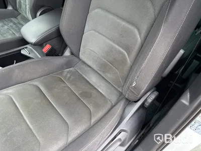 Volkswagen Tiguan 2.0 TDI 4MOTION (190hk) -2017