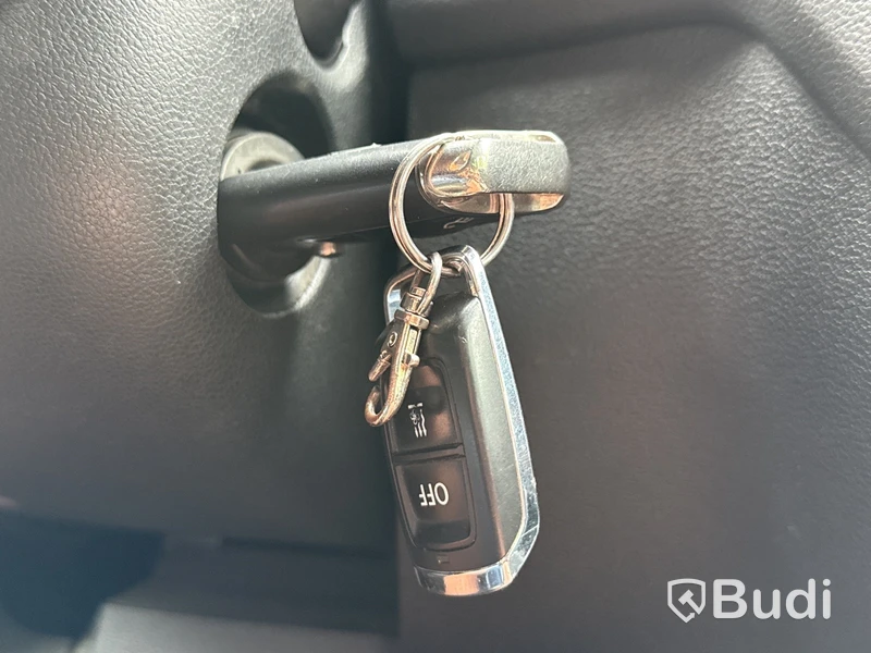 Volkswagen Tiguan 2.0 TDI 4MOTION (190hk) -2017