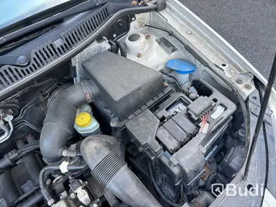 Volkswagen Polo 3-cyl -2007