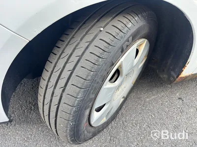 Volkswagen Polo 3-cyl -2007