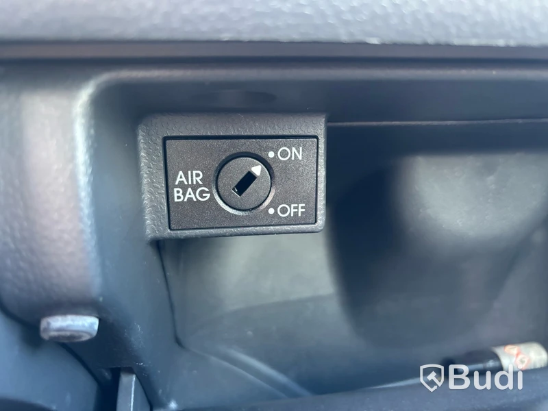 Volkswagen Polo 3-cyl -2007