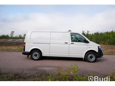 VOLKSWAGEN, VW  7J0 TRANSPORTER -2014 | DIESEL